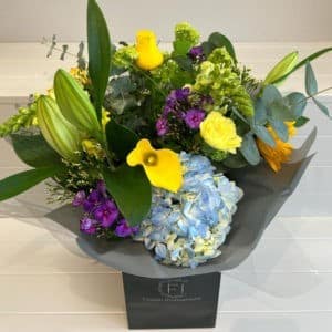 Florist's Choice Bouquet