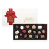 Seasonal Hat Box Bouquet - Image 10