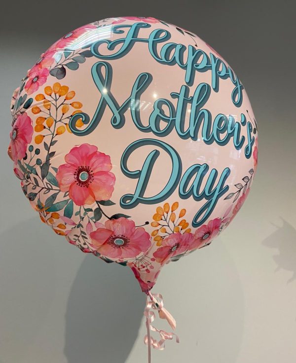 Mothers Day Balloon